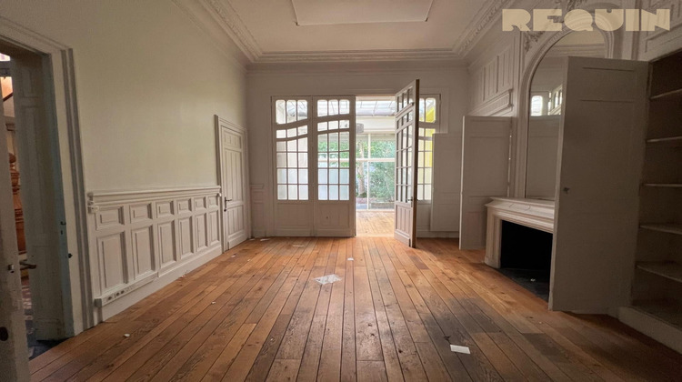 Ma-Cabane - Vente Maison Lille, 385 m²