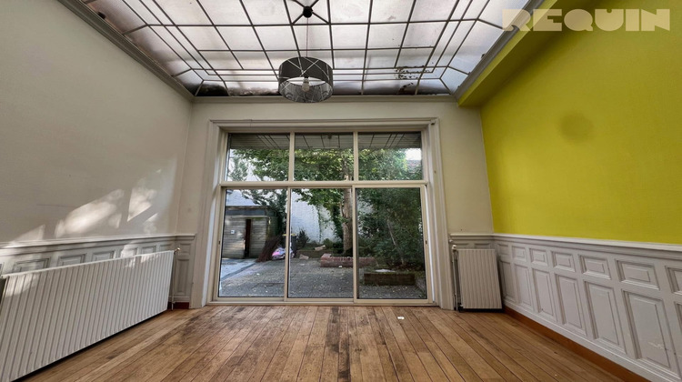 Ma-Cabane - Vente Maison Lille, 385 m²