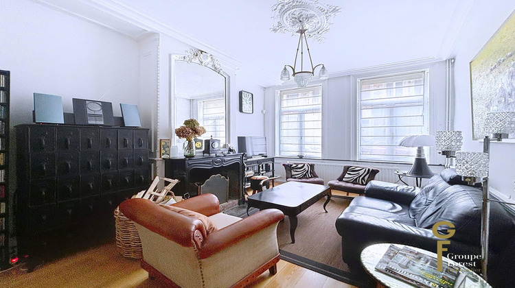 Ma-Cabane - Vente Maison Lille, 230 m²