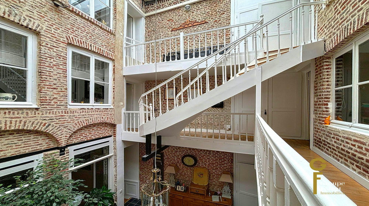 Ma-Cabane - Vente Maison Lille, 230 m²