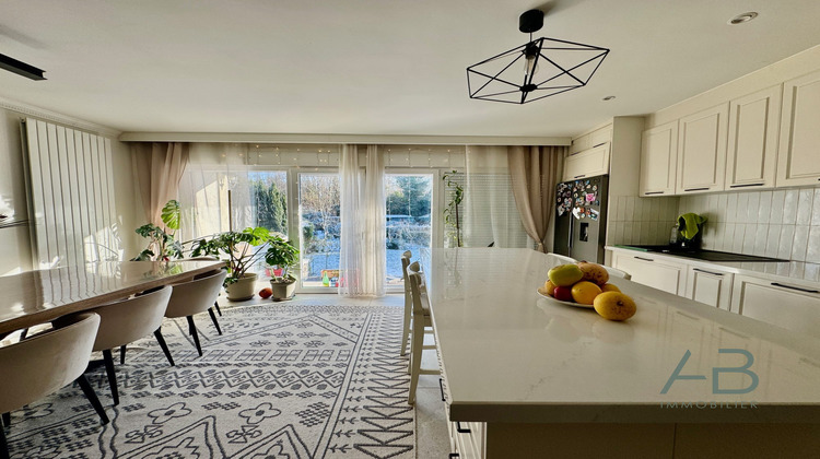 Ma-Cabane - Vente Maison Lille, 130 m²