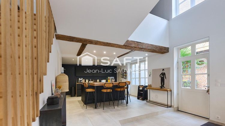 Ma-Cabane - Vente Maison Lille, 259 m²