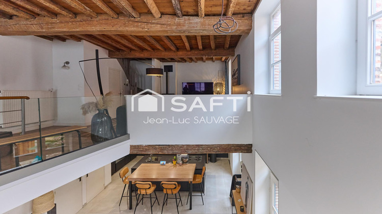 Ma-Cabane - Vente Maison Lille, 259 m²