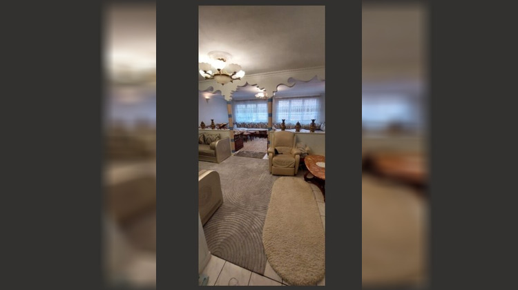 Ma-Cabane - Vente Maison Lille, 150 m²