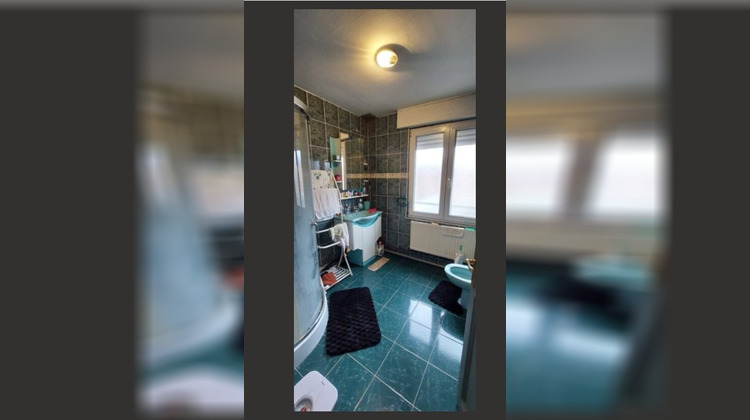 Ma-Cabane - Vente Maison Lille, 150 m²