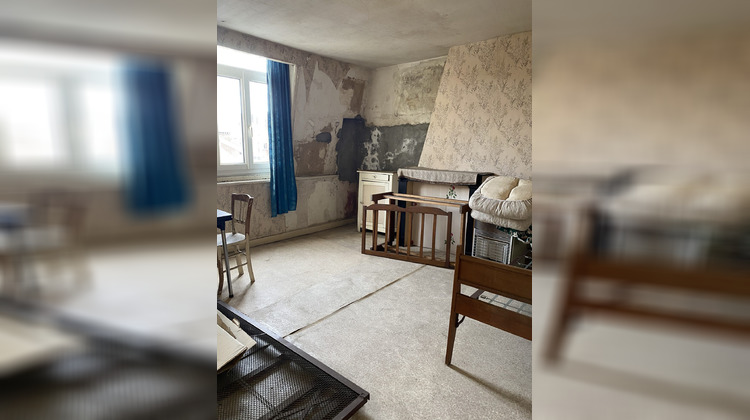 Ma-Cabane - Vente Maison Lille, 170 m²