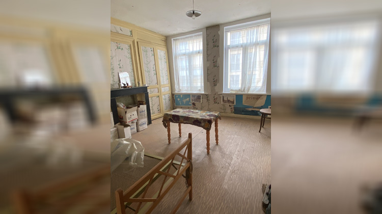 Ma-Cabane - Vente Maison Lille, 170 m²