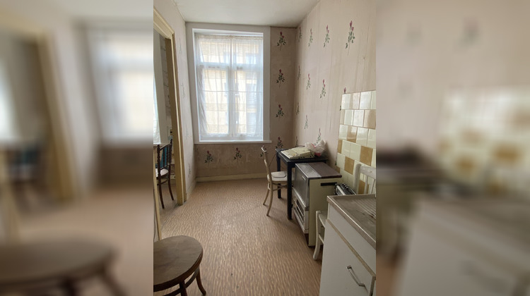 Ma-Cabane - Vente Maison Lille, 170 m²