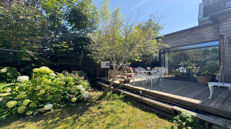 Ma-Cabane - Vente Maison Lille, 190 m²