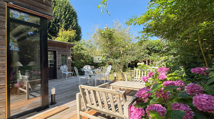 Ma-Cabane - Vente Maison Lille, 190 m²