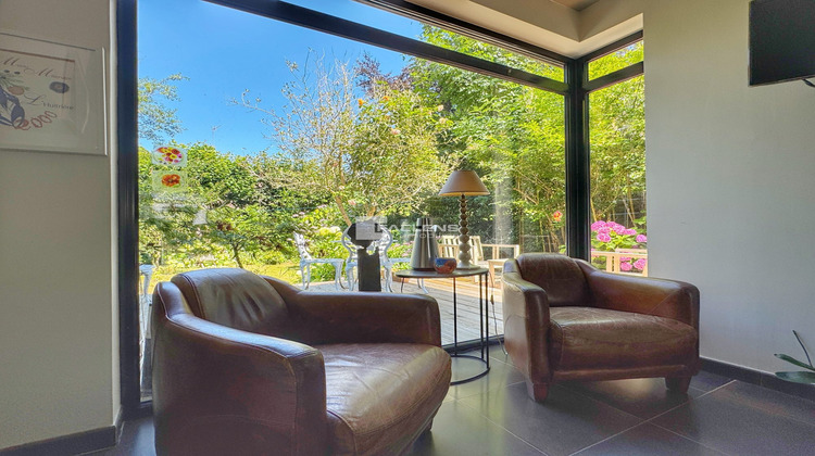 Ma-Cabane - Vente Maison Lille, 190 m²