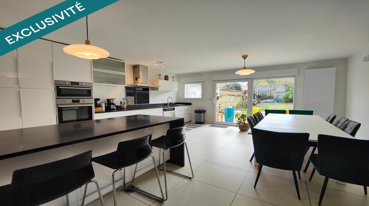 Ma-Cabane - Vente Maison Lille, 188 m²