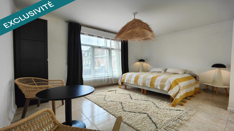 Ma-Cabane - Vente Maison Lille, 188 m²