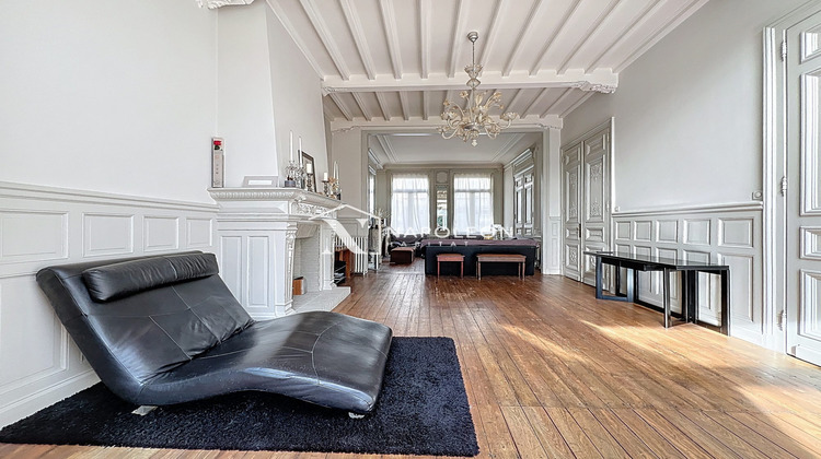 Ma-Cabane - Vente Maison Lille, 260 m²