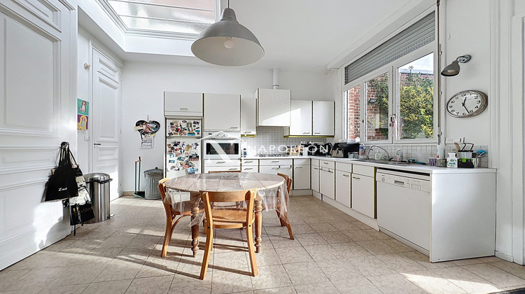 Ma-Cabane - Vente Maison Lille, 260 m²