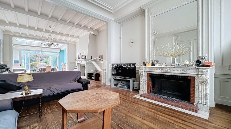 Ma-Cabane - Vente Maison Lille, 260 m²