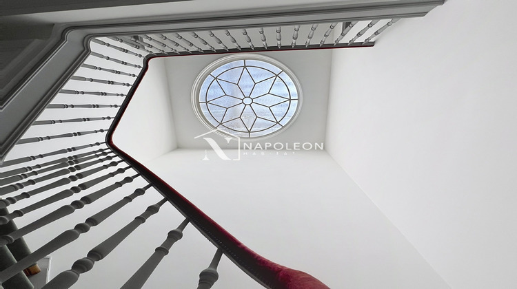 Ma-Cabane - Vente Maison Lille, 260 m²