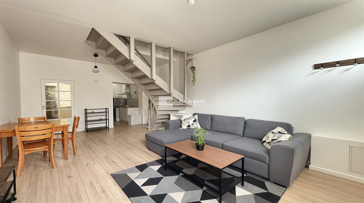 Ma-Cabane - Vente Maison Lille, 57 m²