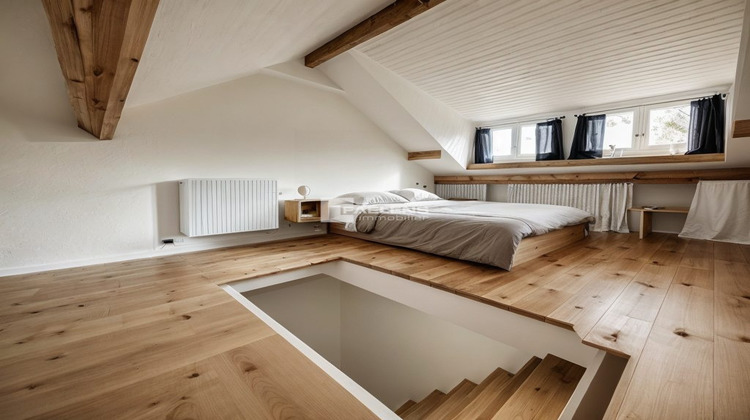 Ma-Cabane - Vente Maison Lille, 57 m²