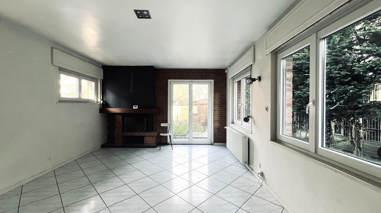 Ma-Cabane - Vente Maison Lille, 64 m²