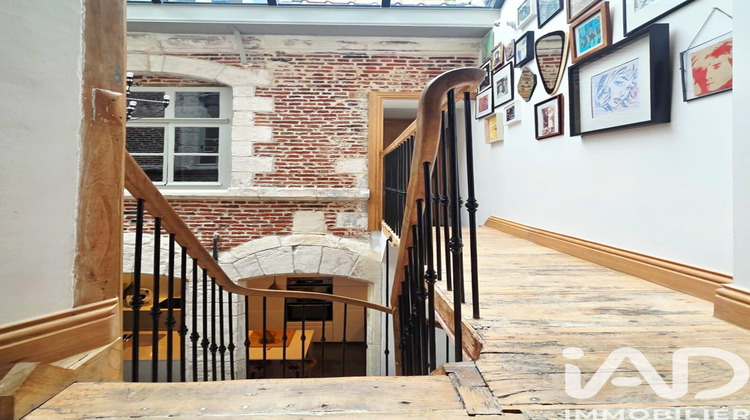 Ma-Cabane - Vente Maison Lille, 130 m²