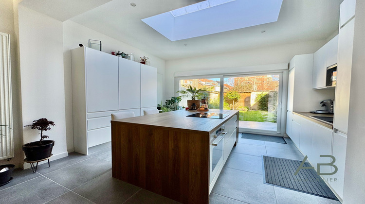 Ma-Cabane - Vente Maison Lille, 100 m²