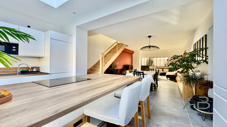 Ma-Cabane - Vente Maison Lille, 100 m²