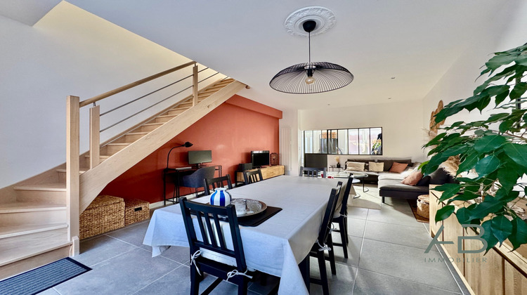 Ma-Cabane - Vente Maison Lille, 100 m²