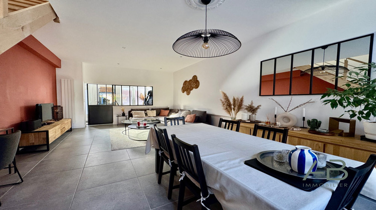 Ma-Cabane - Vente Maison Lille, 100 m²