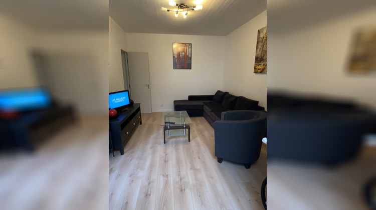 Ma-Cabane - Vente Maison Lille, 60 m²