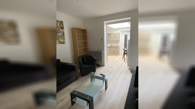 Ma-Cabane - Vente Maison Lille, 60 m²