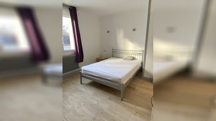 Ma-Cabane - Vente Maison Lille, 60 m²