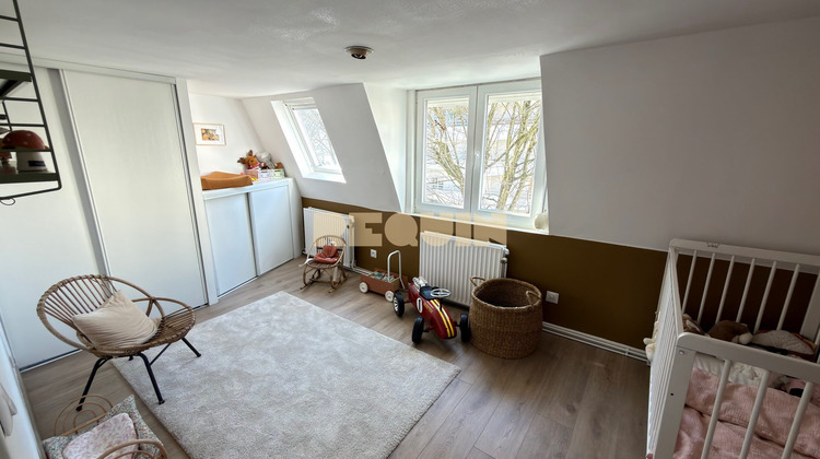 Ma-Cabane - Vente Maison Lille, 120 m²
