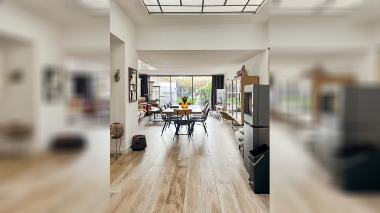 Ma-Cabane - Vente Maison LILLE, 164 m²