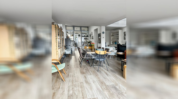 Ma-Cabane - Vente Maison LILLE, 164 m²