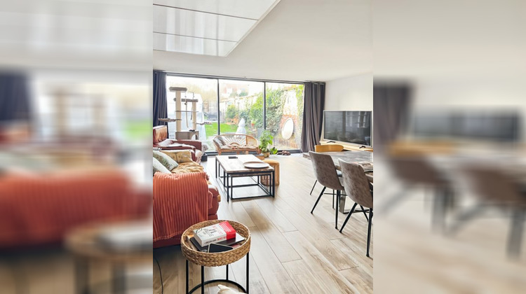 Ma-Cabane - Vente Maison LILLE, 164 m²