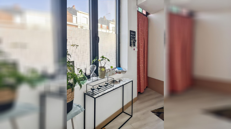 Ma-Cabane - Vente Maison LILLE, 164 m²