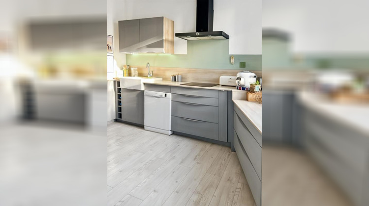 Ma-Cabane - Vente Maison LILLE, 164 m²