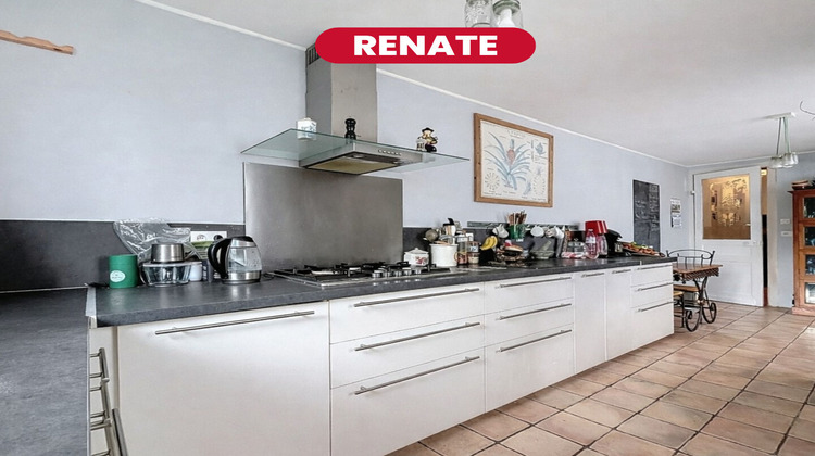 Ma-Cabane - Vente Maison LILLE, 111 m²