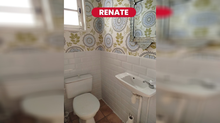 Ma-Cabane - Vente Maison LILLE, 111 m²