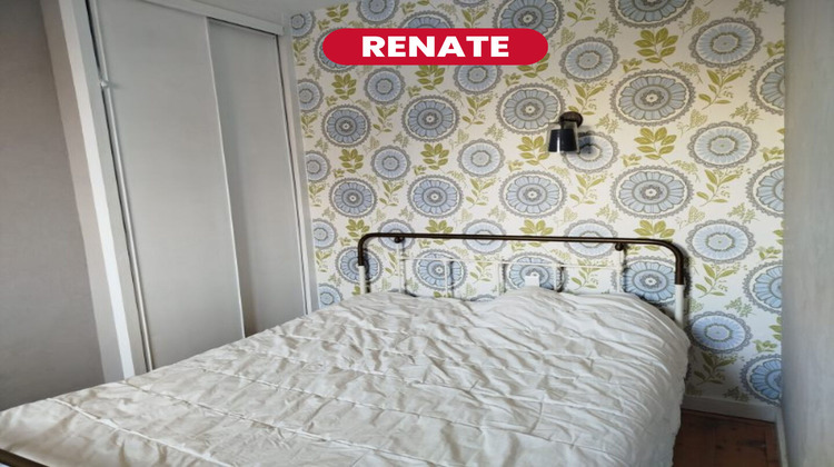 Ma-Cabane - Vente Maison LILLE, 111 m²