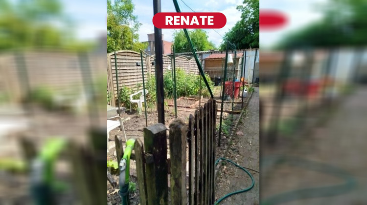 Ma-Cabane - Vente Maison LILLE, 111 m²