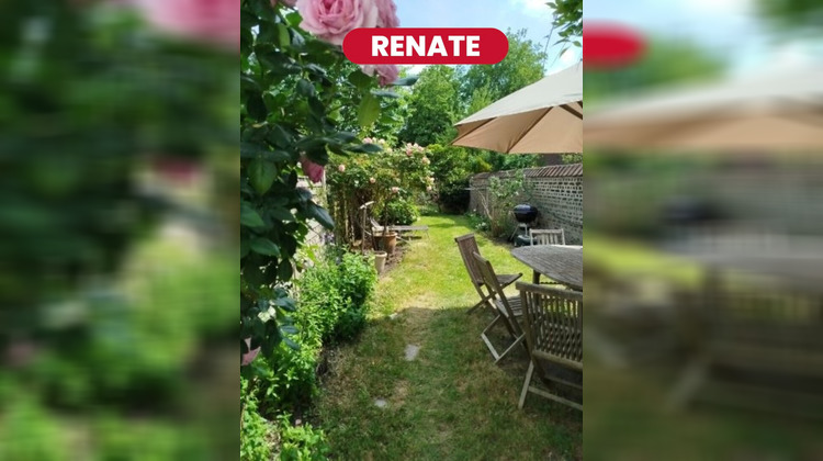 Ma-Cabane - Vente Maison LILLE, 111 m²