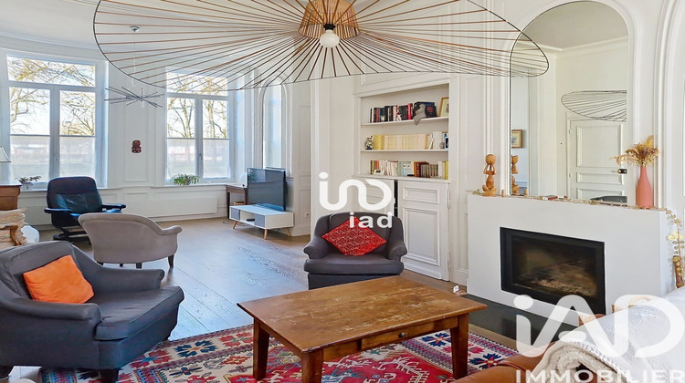 Ma-Cabane - Vente Maison Lille, 244 m²