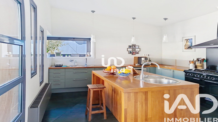 Ma-Cabane - Vente Maison Lille, 244 m²