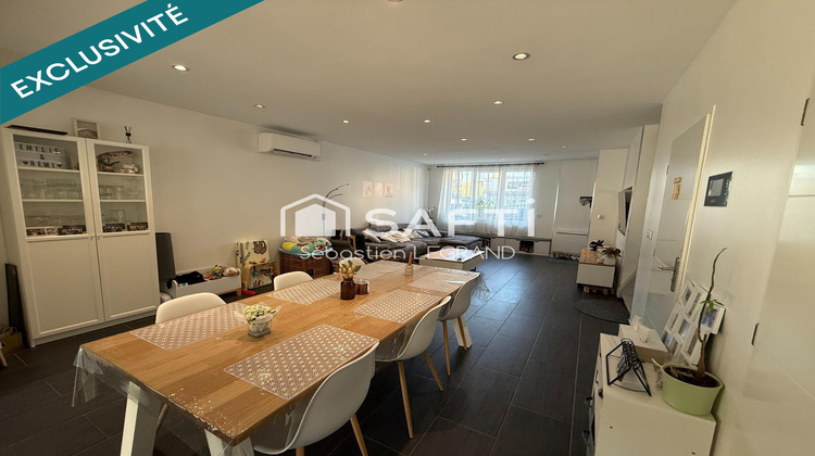 Ma-Cabane - Vente Maison Lille, 120 m²