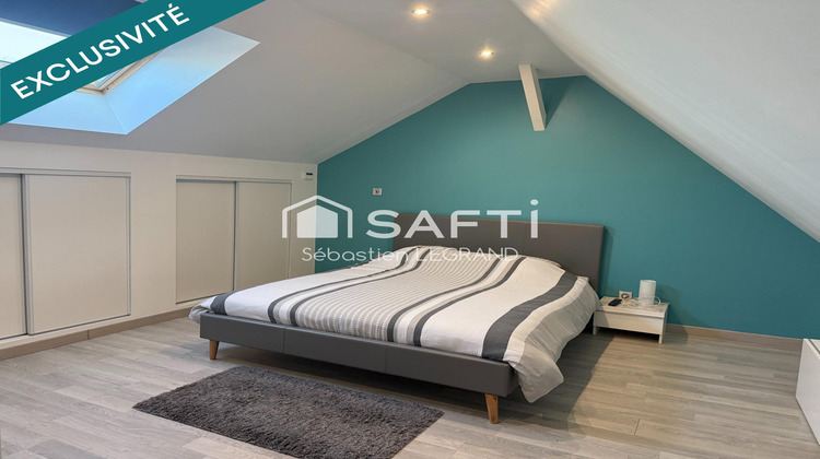 Ma-Cabane - Vente Maison Lille, 120 m²