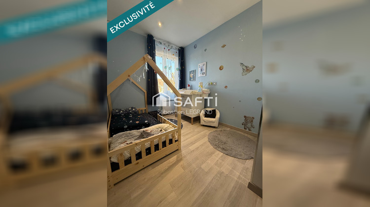 Ma-Cabane - Vente Maison Lille, 120 m²