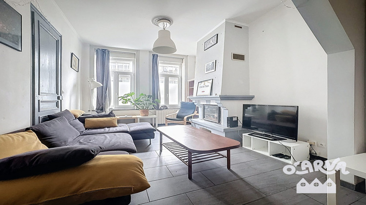 Ma-Cabane - Vente Maison Lille, 150 m²