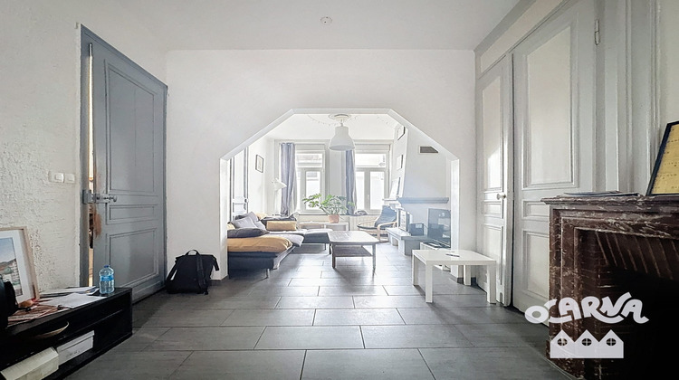 Ma-Cabane - Vente Maison Lille, 150 m²